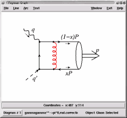 FeynmanGraph