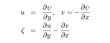 equation