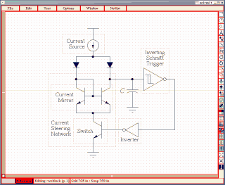 XCircuit